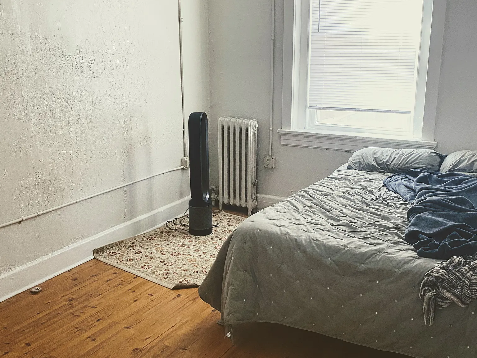 1 bed, 500 sqft, $1,250 — Photo 4