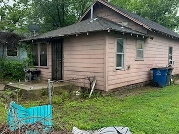4833 S 33rd West Ave, Tulsa, OK 74107