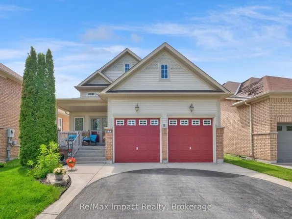 14 A Hunt St, Clarington, ON L1C 0A4