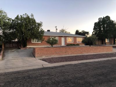 6574 E Cooper St, Tucson, AZ, 85710