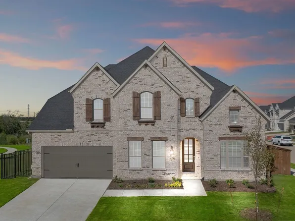 16221 Daucus Dr, Fort Worth, TX 76247