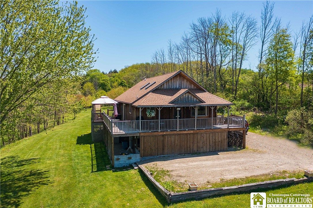 7086 Nelson Rd, Cassadaga, NY 14718 Zillow