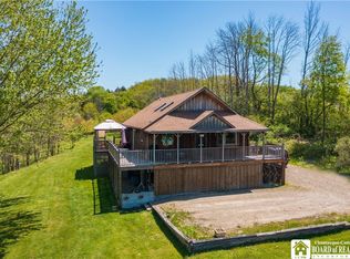 7086 Nelson Rd, Cassadaga, NY 14718