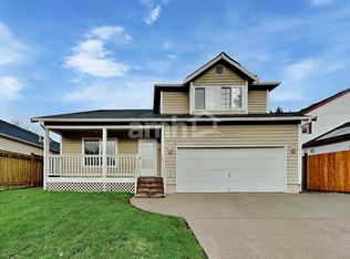 2718 28th Ave SW, Tumwater, WA 98512