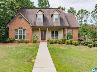 306 Russet Cove Cir, Birmingham, AL 35244