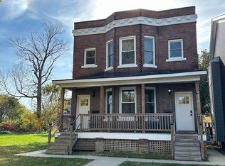 222 Harper Ave, Detroit, MI 48202