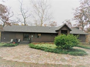 14516 Highway K, Seneca, MO 64865