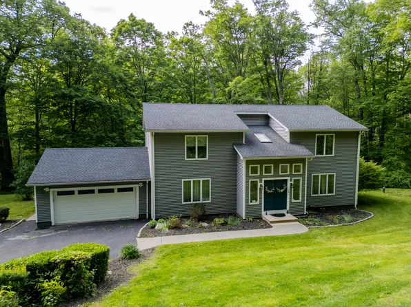 3 Morrissey Lane, New Milford, CT 06755