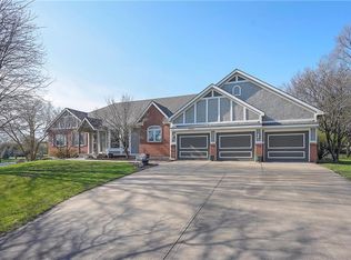 20265 W 115th Ter, Olathe, KS 66061