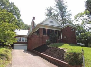 50 Marne Dr, Huntington, WV