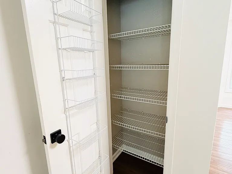Kitchen Pantry