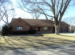 27 Ridgeview Rd, Sioux City, IA 51104