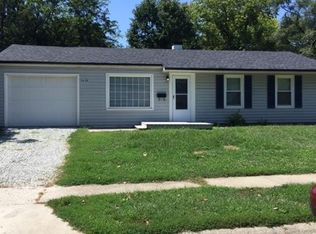 3638 Beasley Dr, Indianapolis, IN 46222