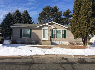 10308 Fillmore Pl NE, Blaine, MN 55434