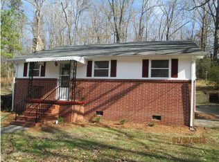 2172 N Highway 341, Rossville, GA 30741