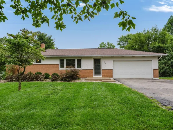 360 W Columbus St, Lithopolis, OH 43136