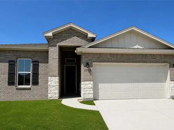 2104 Fury, Portland, TX 78374