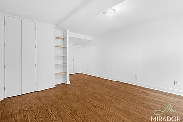 Rented by Mirador Real Estate