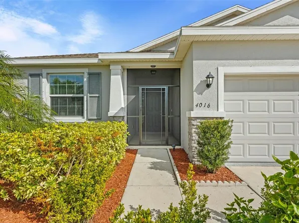 4016 Mossy Limb Ct, Palmetto, FL 34221