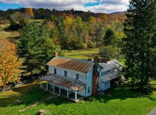 623 Dunkard Church Rd, Lindside, WV 24951