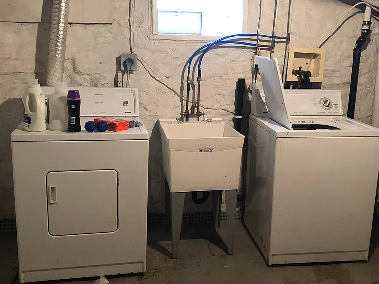 Private Laundry
