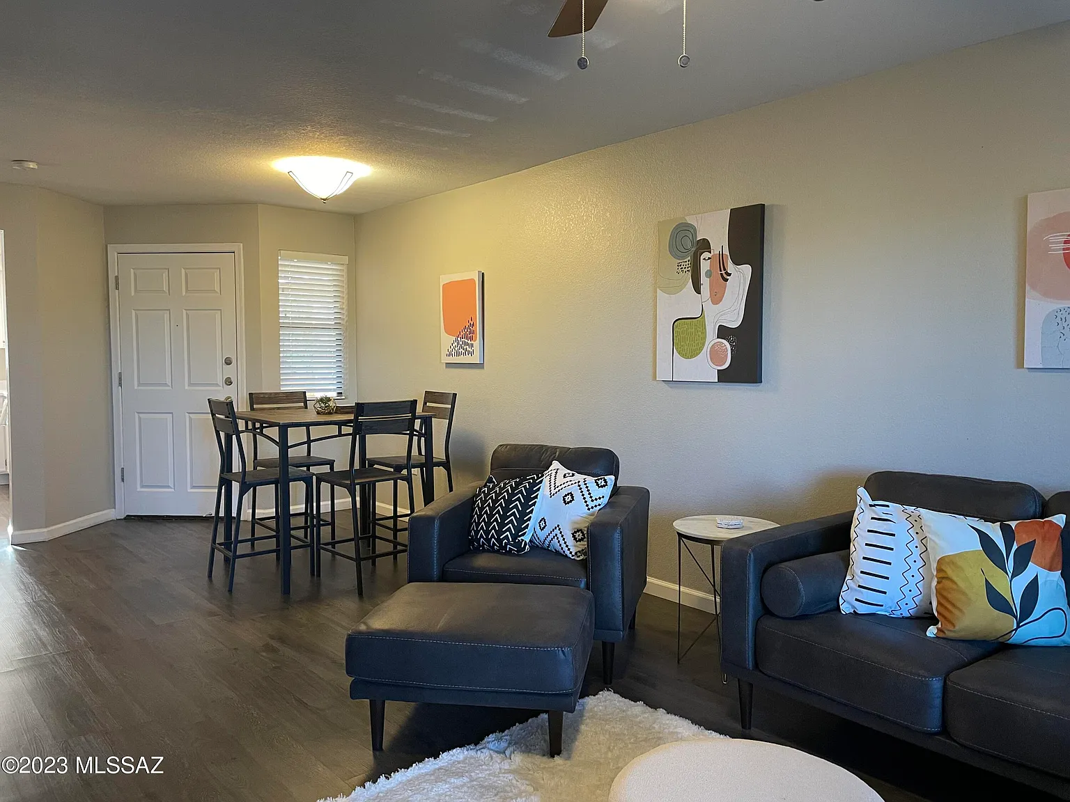 2 bed, 2.0 bath, 1004 sqft, $1,800 — Photo 4