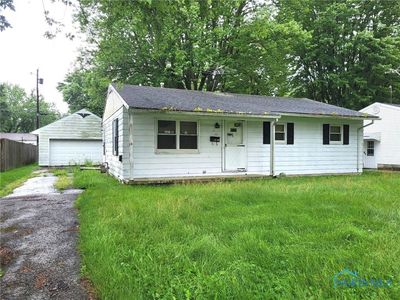 617 Broadway St, Fostoria, OH, 44830