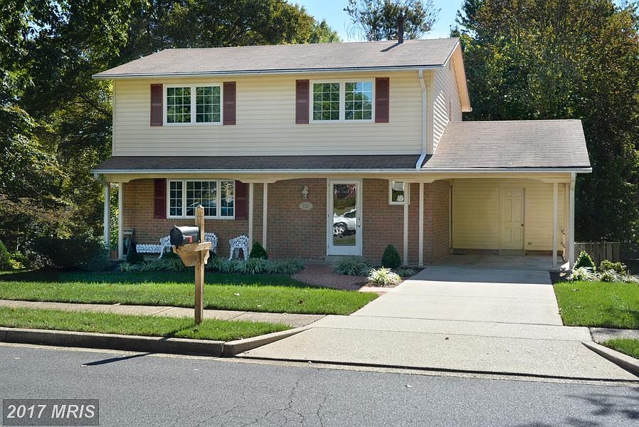 1st image of 5121 Lavery Ct