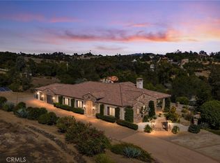 3012 Ridge Creek Dr, Fallbrook, CA 92028