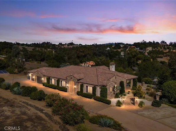3012 Ridge Creek Dr, Fallbrook, CA 92028