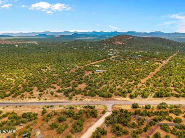 Highway 61, Vernon, AZ 85940