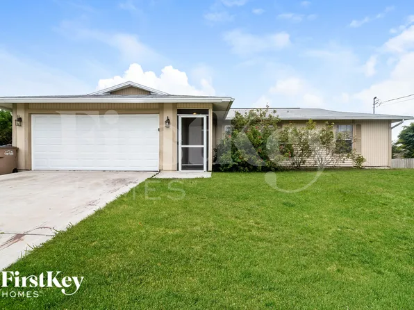 222 NW 28th Ct, Cape Coral, FL 33993