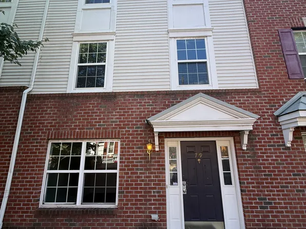 739 Centre St, Trenton, NJ 08611