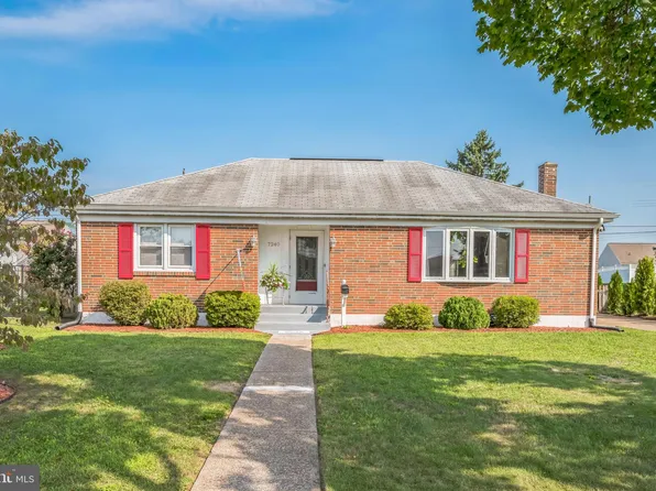7240 Jefferson St, Harrisburg, PA 17111