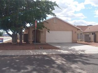 3271 N Eagle Rock Rd, Kingman, AZ 86401