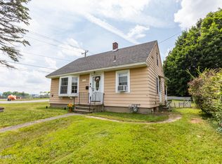 74 Rhode Island Ave, Pittsfield, MA 01201