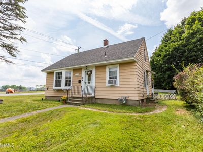 74 Rhode Island Ave, Pittsfield, MA, 01201