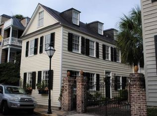 32 Church St, Charleston, SC 29401