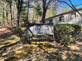 40 Matthews St TRLR 14, Bristol, CT 06010