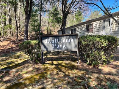 40 Matthews Street #TRLR 14, Bristol, CT, 06010