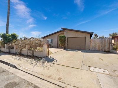 3545 Marzo St, San Diego, CA, 92154