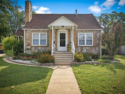 807 N Chestnut St, Harrison, AR, 72601