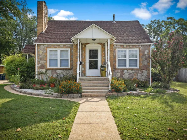 807 N Chestnut St, Harrison, AR 72601