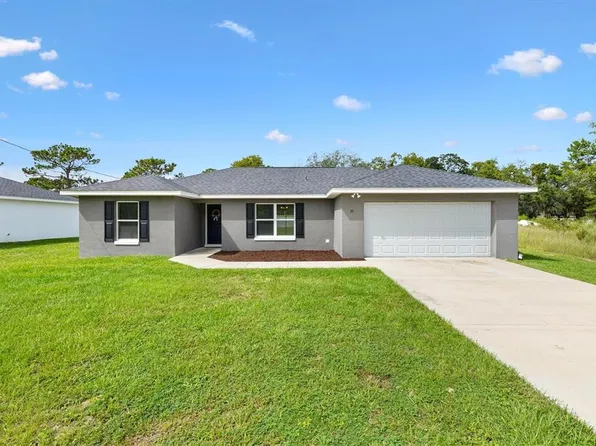 35 GUAVA TERRACE RADIAL, OCKLAWAHA, FL 32179