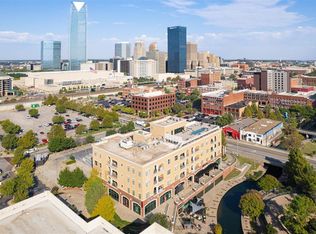 200 S Oklahoma Ave APT 202, Oklahoma City, OK 73104