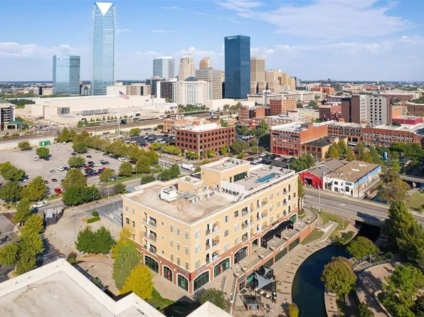 200 S Oklahoma Ave APT 202, Oklahoma City, OK 73104