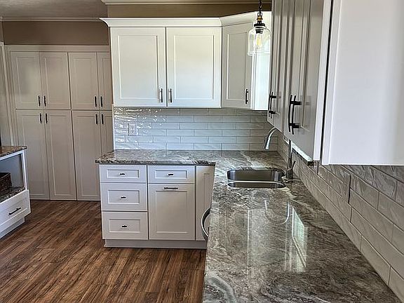 Kitchen remodel 2023