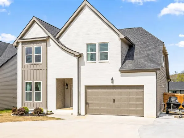 8377 Snowdrop Way, Ooltewah, TN 37363