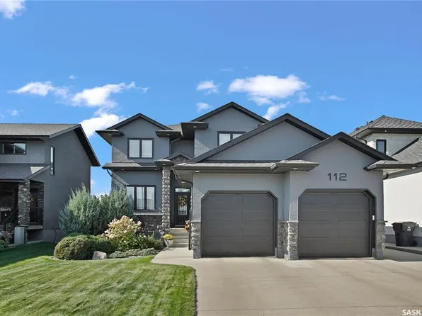 112 Kinsmen CRESCENT, Martensville, SK S0K 0A2