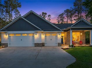 101 Plantation Road, Midway, GA 31320